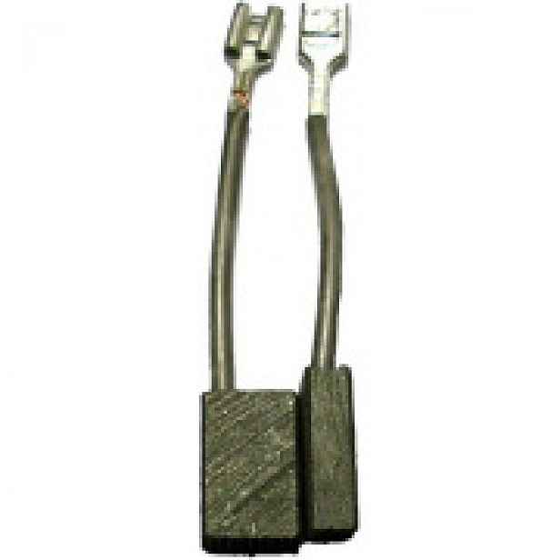Uhlíky Milwaukee pro AG 17-150, pár, 4931381391
