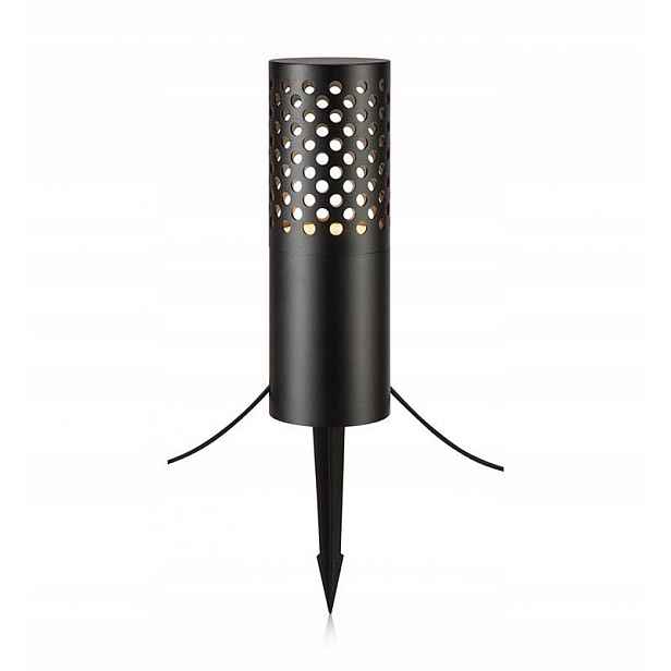 Zahradní dogruntová lampa Garden 108175 Markslojd
