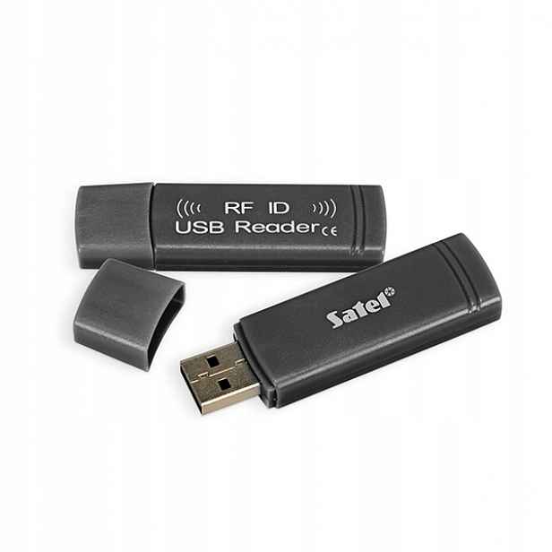 Čtečka karet CZ-USB-1 Satel