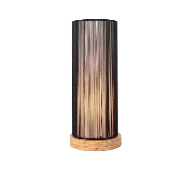Stolní lampa Candellux Kioto 1xE27 50501215