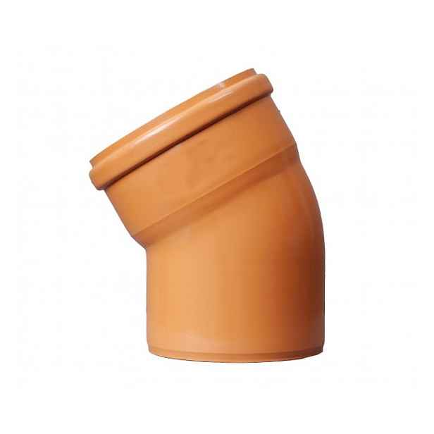 Kanalizační Koleno Koleno Pvc 250/30 Pvc
