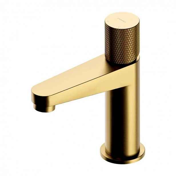 OMNIRES Contour - Umyvadlová baterie, kartáčované zlato CT8010GLB