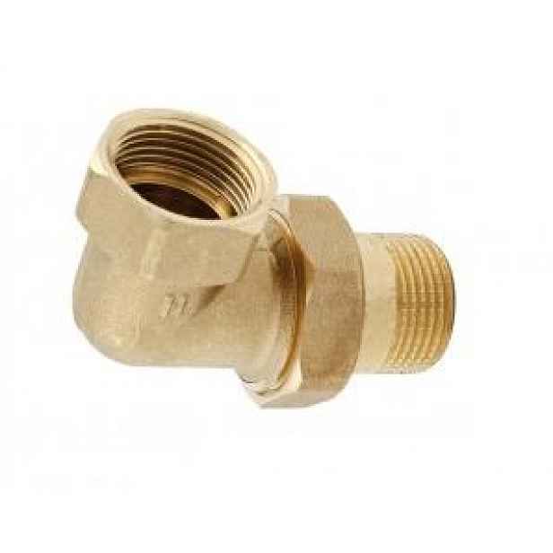 Šroubení 5/4" Silný Úhlový