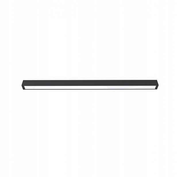 Stropní Svítidlo Straight Ceiling Led L Nowodvorski 7600 černý/bílý