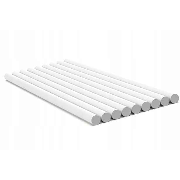 Thermelt polyamidová výplň Bílá Ral 9010 g1