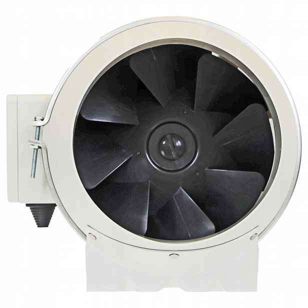 Ventilátor VENT4U Cfd 150-160 mm