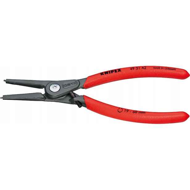 Kleště na kroužky Knipex 140 mm 49 31 A0