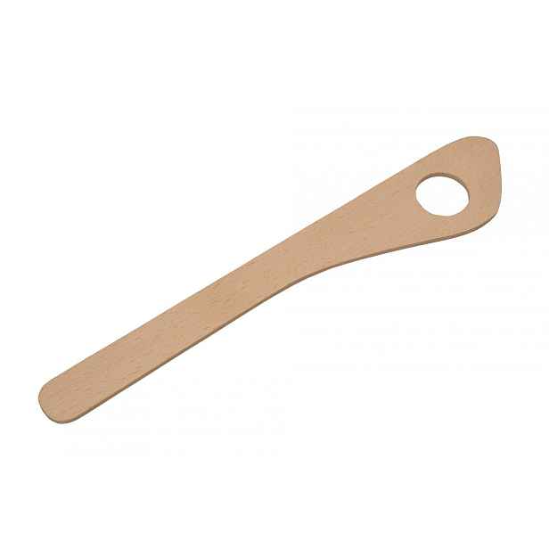 DŘEVOTVAR - Obracečka velký otvor 30cm dřevěná