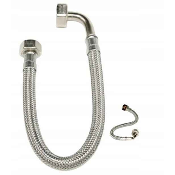 Hadice pro hydroforovou nádrž Omnigena Jy 1000 Inox 230V 80L