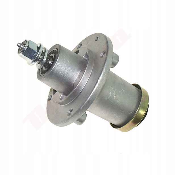 Nábojová Rukojeť Nože Pro Traktor Husqvarna Ts 348 MZ54 MZ48 532 11 21-71