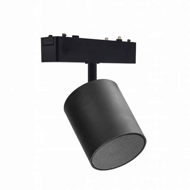 Bluetooth reproduktor pro magnetické lišty Slim Track 48VDC