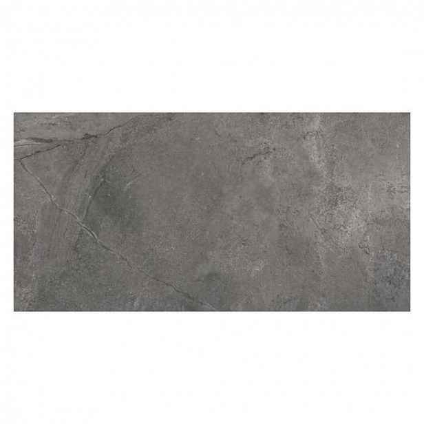 EBS Wells - Dlažba 60x120 cm, matná ash WELLS60120A