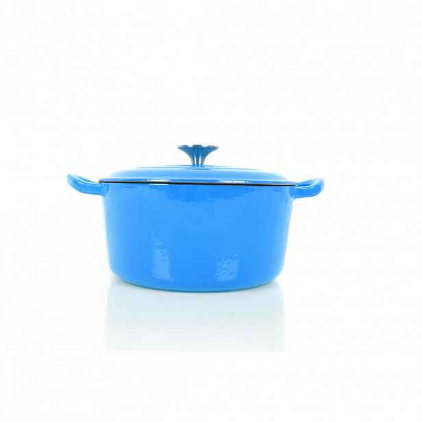 Echtwerk HRNEC NA DUŠENÍ, litina, 22,5 cm cm - 003504037202