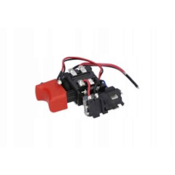 Elektronický modul Vypínač šroubováku Bosch Gsr 120-LI Gsb 120-LI