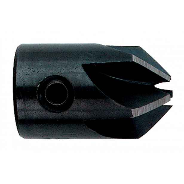 Metabo - Nástrčný záhlubník 3x26 mm 625020000