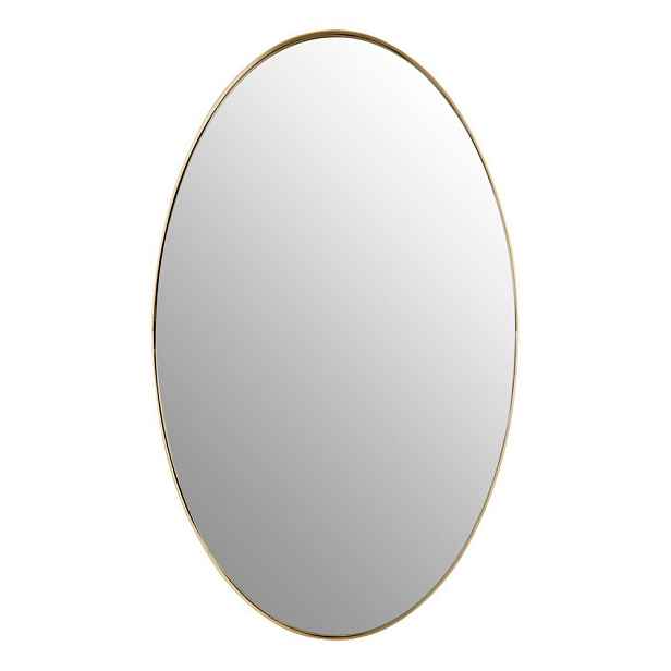 Nástěnné zrcadlo 60x100 cm Cora – Premier Housewares
