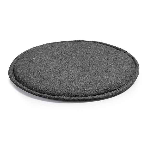 Podsedák ø 33 cm Silke – Kave Home