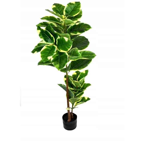 Umělý Fíkovník, Rostlina Fikus 120 cm č. #5