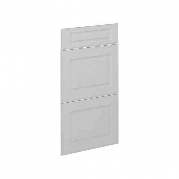 Vicco KUCHYŇSKÁ DVÍŘKA R-Line Bílý venkovský dům 39.6 x 70.4 cm nábytková čela pro spodní skříňku se zásuvkami