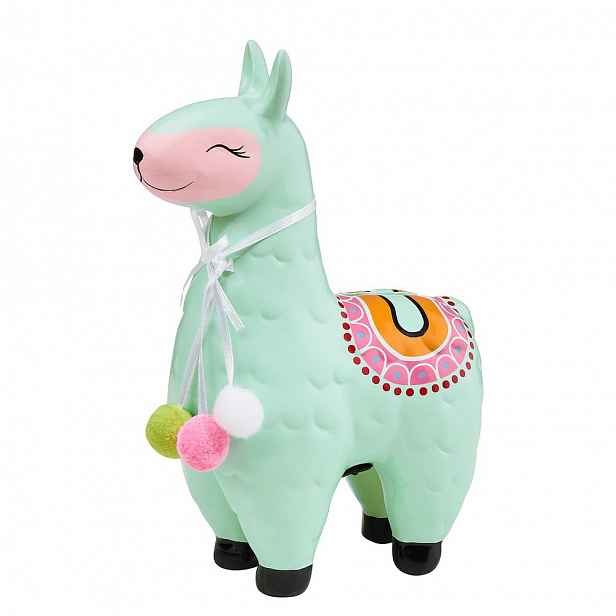 Butlers PACO Kasička alpaka