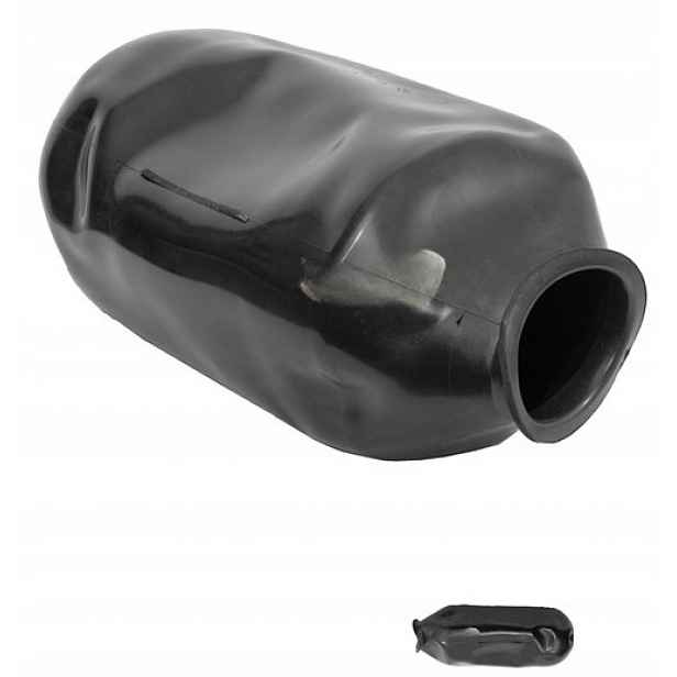 Gumová membrána Epdm pro hydrofor Covera/BG-Invest BG-K0001-100 Model 100