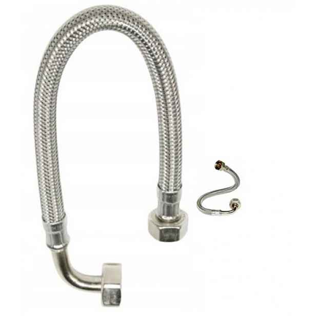 Hadice pro hydroforovou nádrž Omnigena Mh 1800 Inox Premium 100L