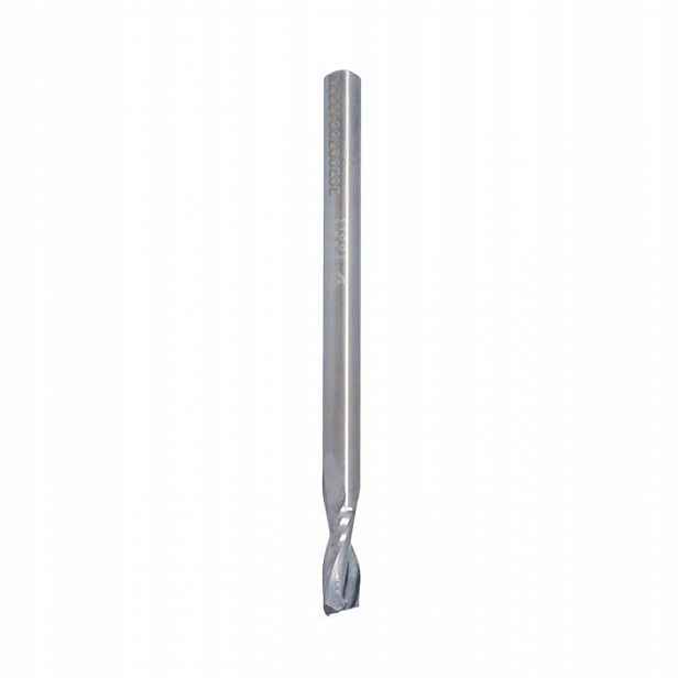 Ita Tools fréza pro hliník Z2 D4 I10 S4mm Pozitivní