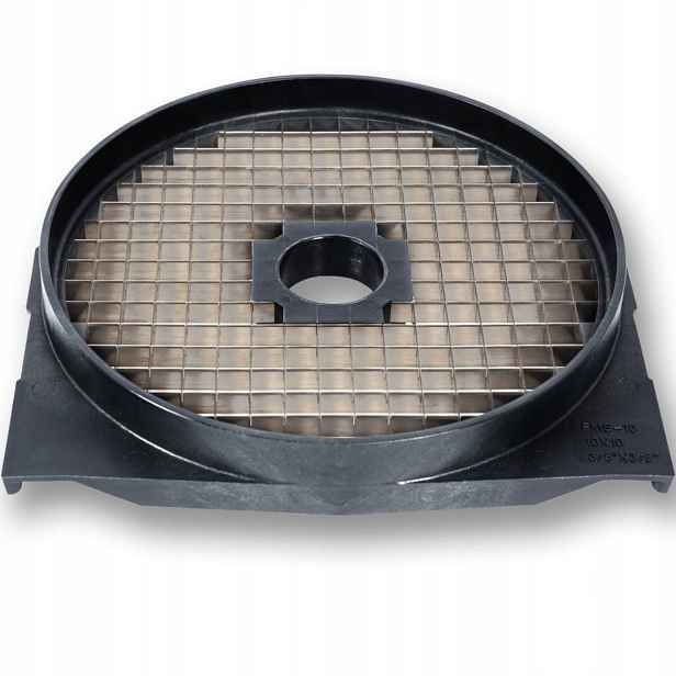Krájecí Mřížka Na Kostičky 10X10 MM Pro Zařízení CA-21, CA-2V, CK-241, CK-24V