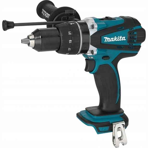 Makita DHP458Z Akum. Aku Vrtačka Příklep 18V Body