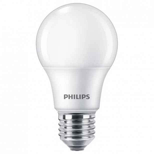 Philips Led Žárovka E27 13W 100W 1521lm 6500K Studená bílá A60