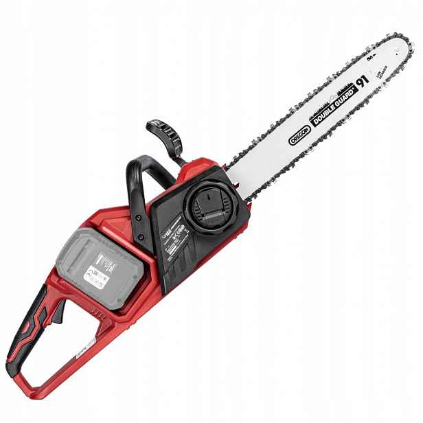 Výkonná Akumulátorová Pila Cedrus Power+ CHS350LiX2 2x20V