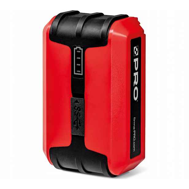 Akumulátor baterie pro lasery Aq LA130 Pro
