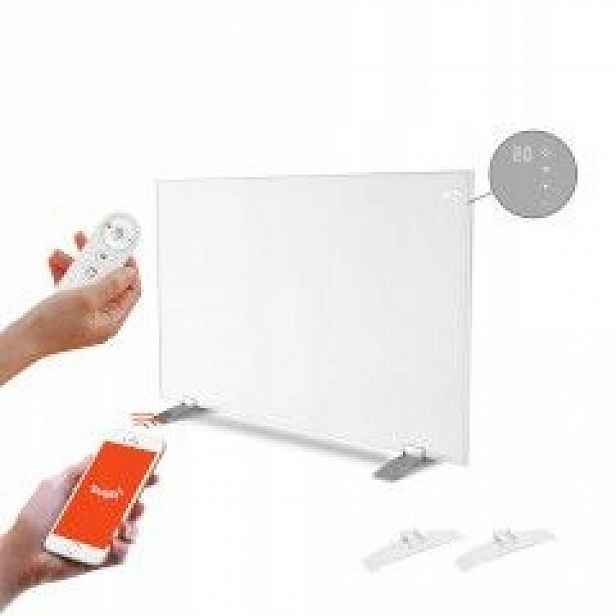 Infračervený Topný Panel 480W Wifi