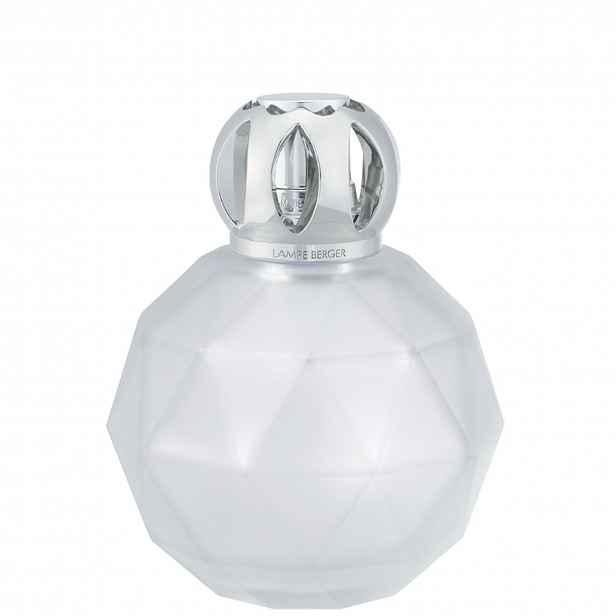 Maison Berger Paris Katalytická lampa Géode, 405 ml, bílá 4775