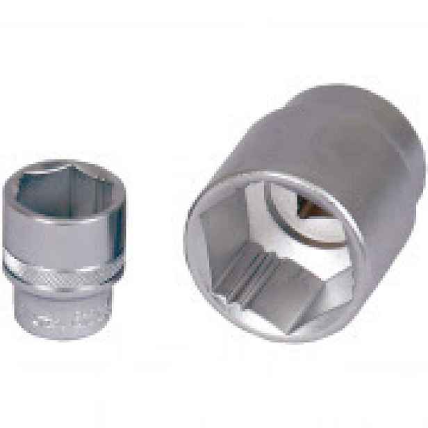 PROJAHN Xi-on 1/2" nástrč. hlavice 24 mm 413024