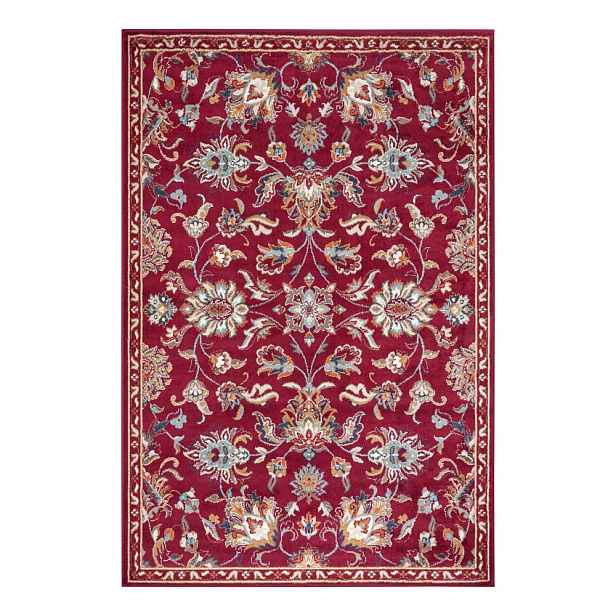 Červený koberec 57x90 cm Orient Caracci – Hanse Home