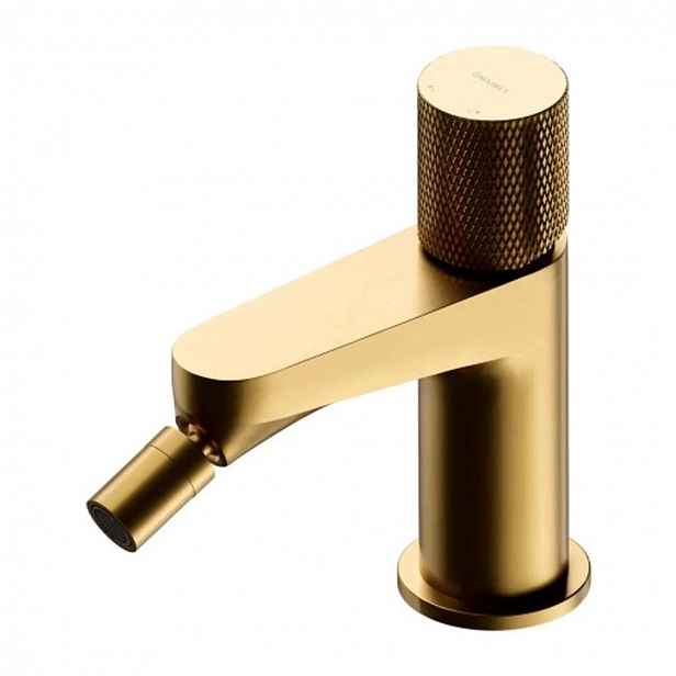OMNIRES Contour - Bidetová baterie, kartáčované zlato CT8020GLB