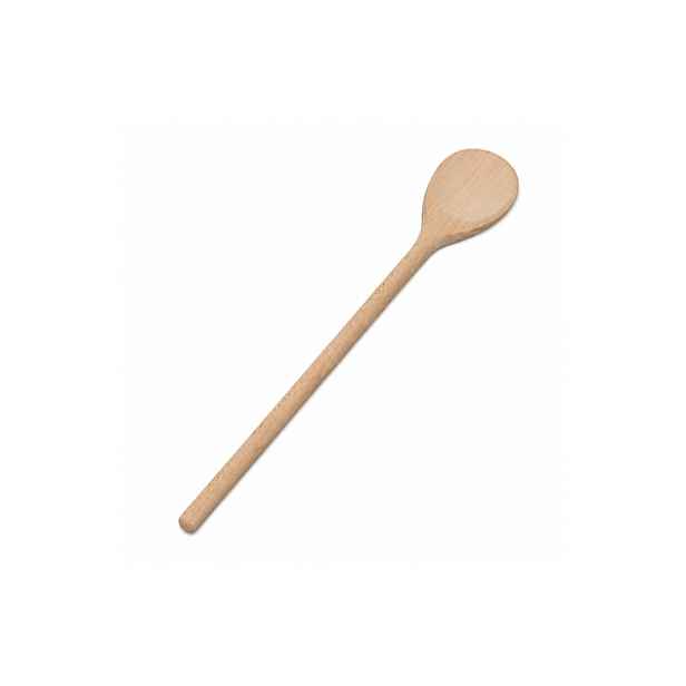 DŘEVOTVAR - Vařečka kulatá 25cm dřevěná