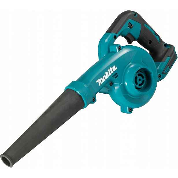 Makita DUB185Z Foukač 18V S Nastavitelnou Rychlostí