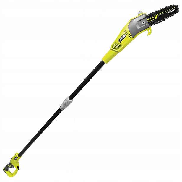 Ryobi Elektrická Síťová Pila S Výložníkem Pro Větve 25 CM RPP755E