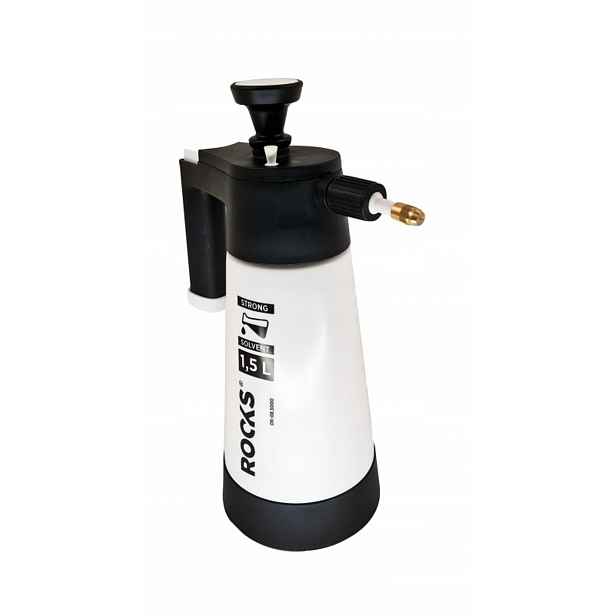 Tlakový Postřikovač Strong Solvent 1,5 L, Pro Silné
