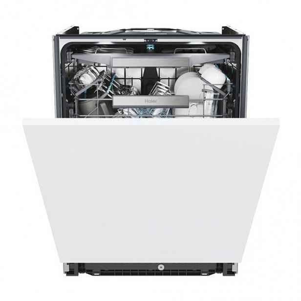 Vestavná myčka nádobí I-PRO SHINE Haier bílá 32901804