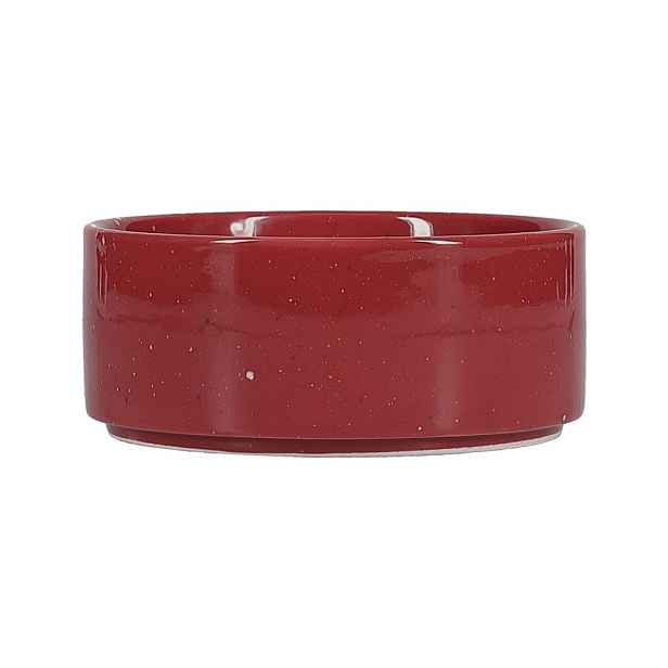 Vínová porcelánová miska 500 ml Fika – ONA