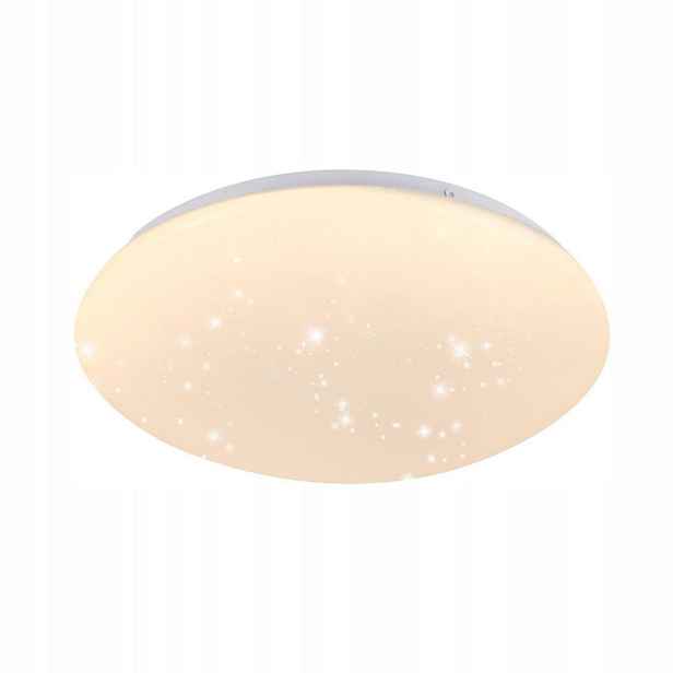 ZMH LED STROPNÍ SVÍTIDLO 25.2/25.2/6.2 cm
