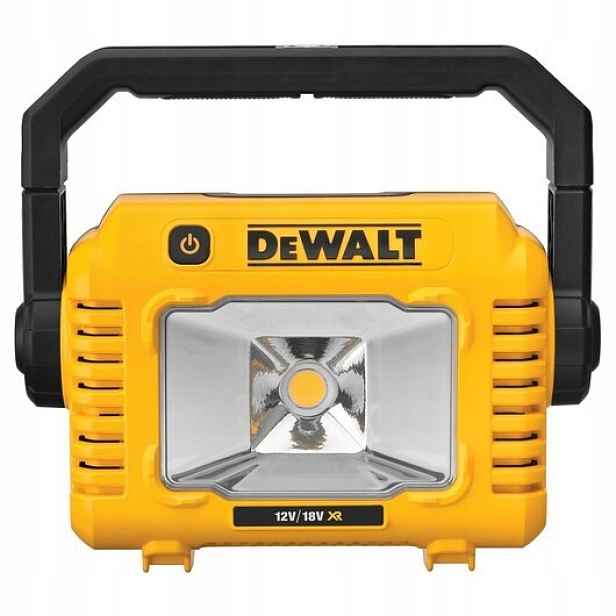 Kompaktní Led Lampa 18V Xr 0*AH