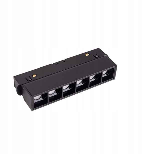Magnetická lineární lampa Led systém zapnuto/vypnuto 5,5W 403lm 3000K Maxlight