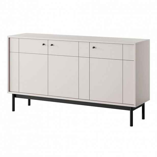 Selsey KOMODA Japandies greige 154 cm