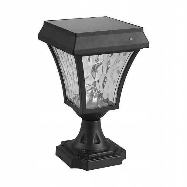 V-tac Solární zahradní sloupek 2W Led IP44 25 cm VT-983 3000K-4500K-6000K