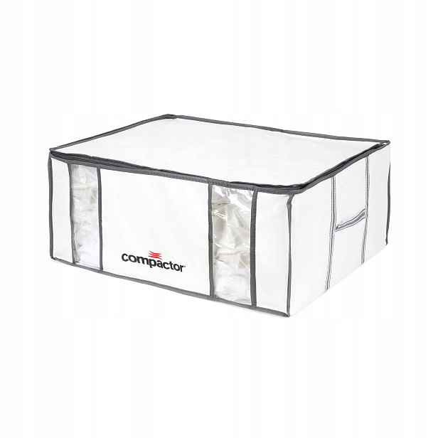 Vakuový obal Compactor Life RAN3066 XXL 210 l bílý
