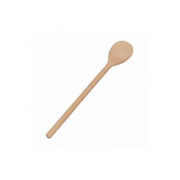 DŘEVOTVAR - Vařečka kulatá 35cm dřevěná